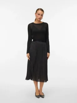 VMHENLEY Lange rok