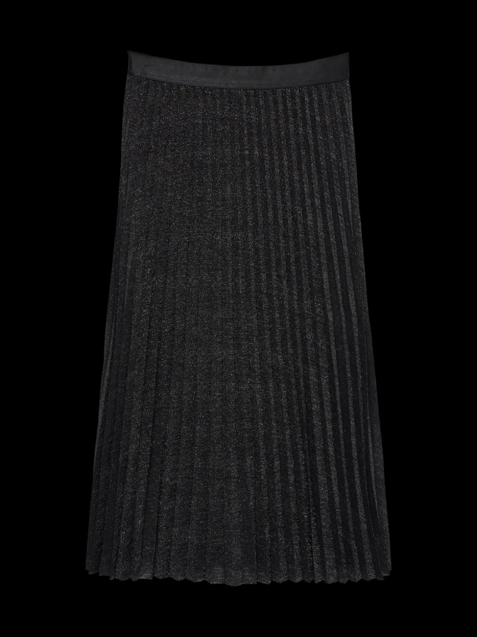 VMHENLEY Lange rok
