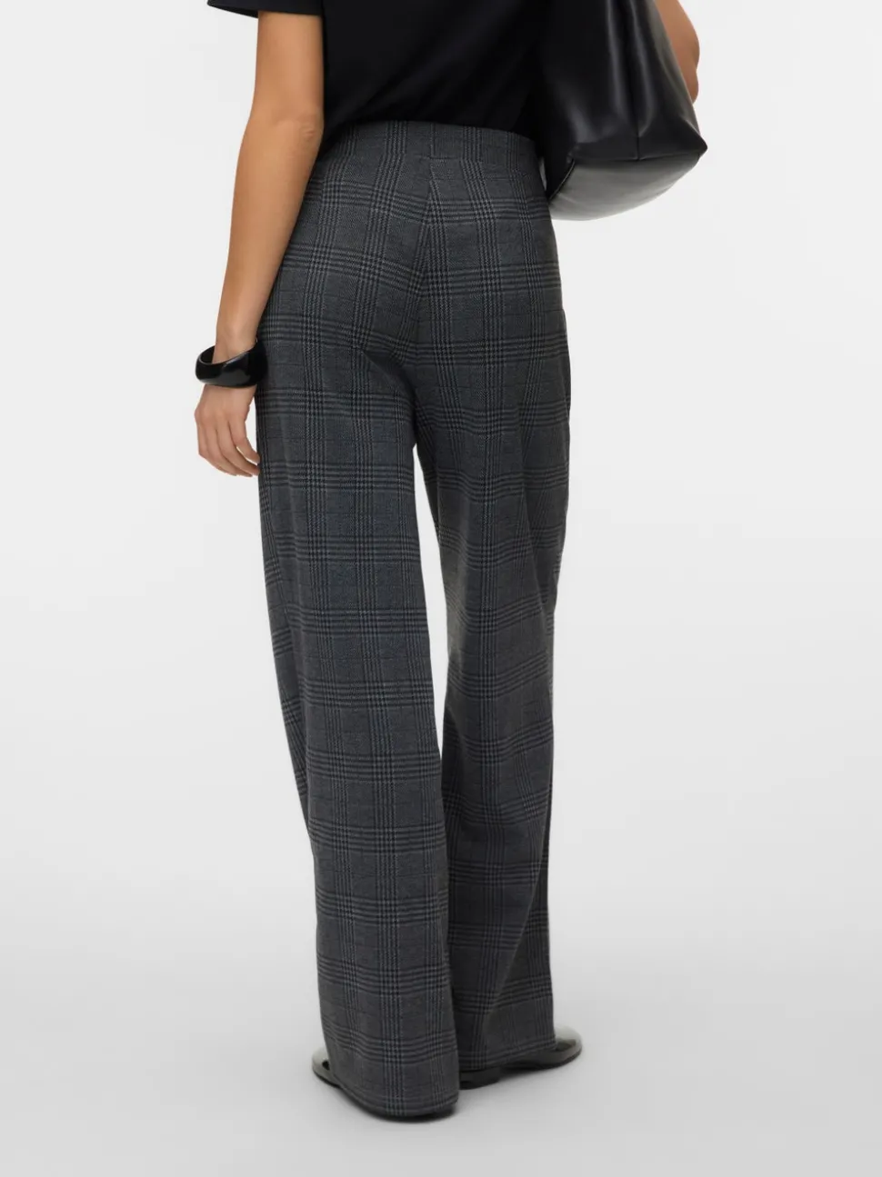 VMHENNA High waist Broek