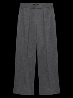 VMHENNA High waist Broek