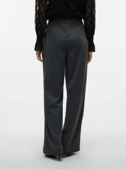 VMHENNA High waist Broek