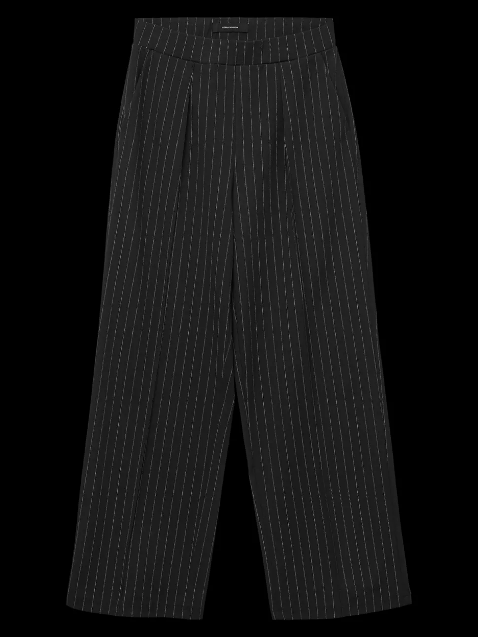 VMHENNA High waist Broek
