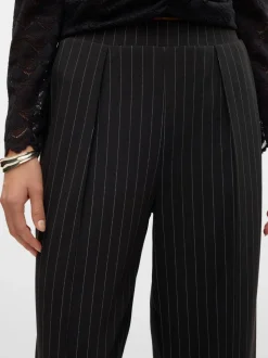 VMHENNA High waist Broek