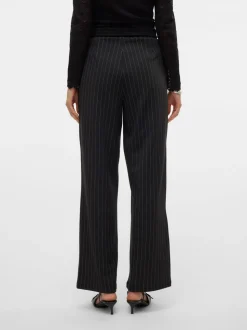 VMHENNA High waist Broek