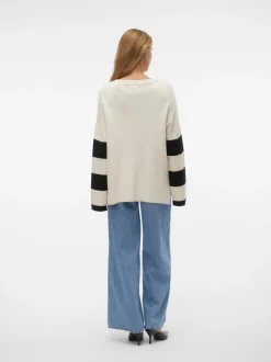VMHERMOSA Gebreide pullover