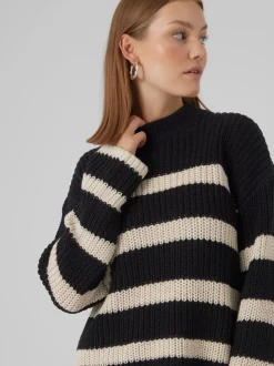 VMHILDA Gebreide pullover