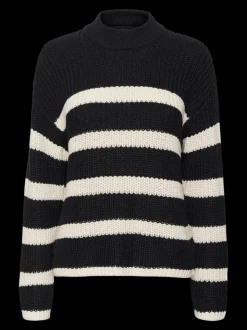 VMHILDA Gebreide pullover
