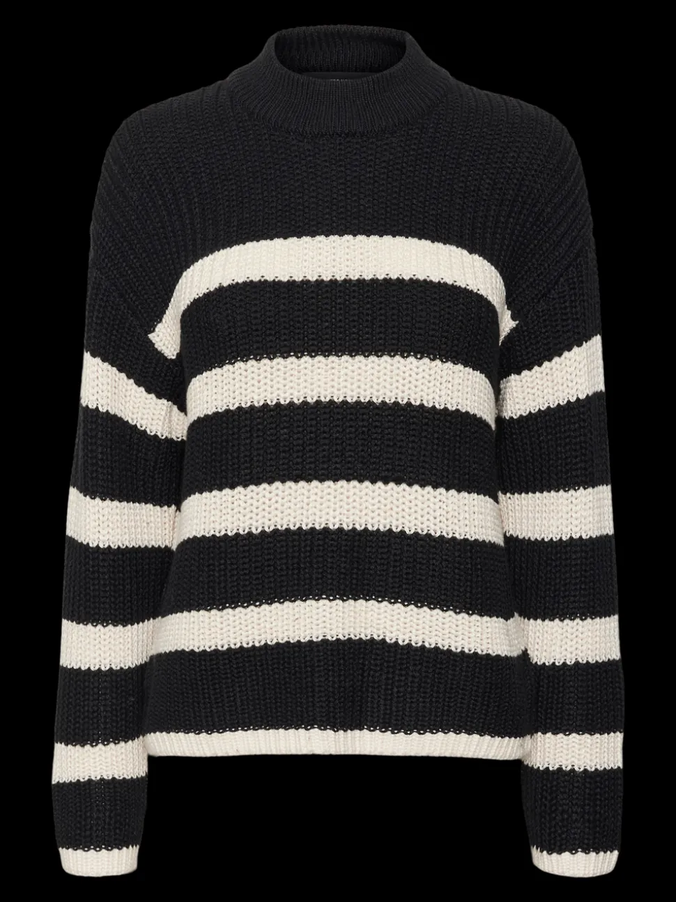 VMHILDA Gebreide pullover