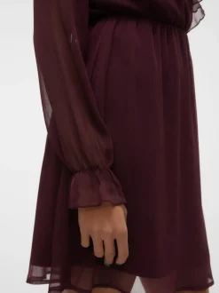 VMHILDA Korte jurk