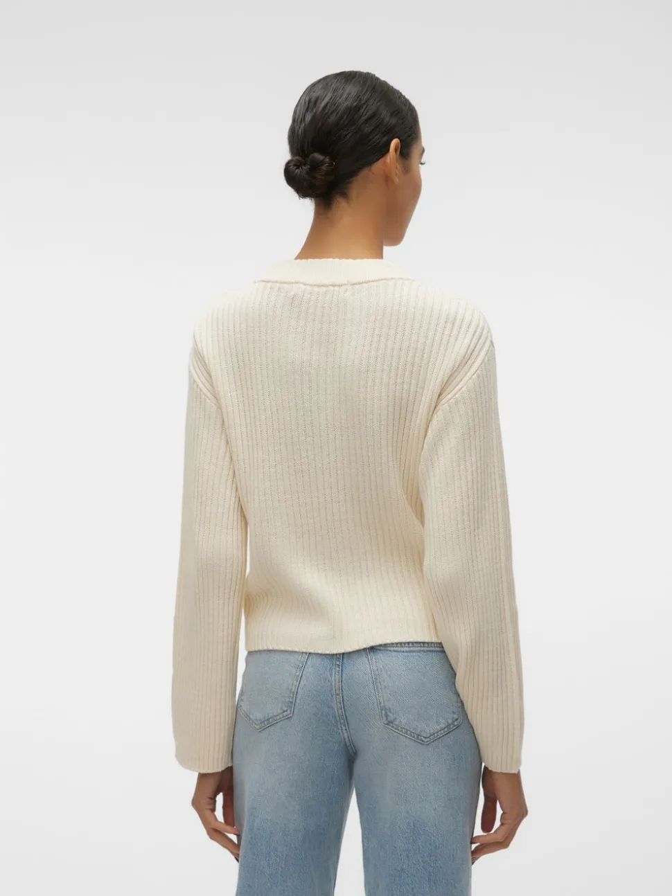 VMHILDE Gebreide pullover
