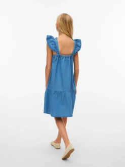 VMHOLLY Korte jurk