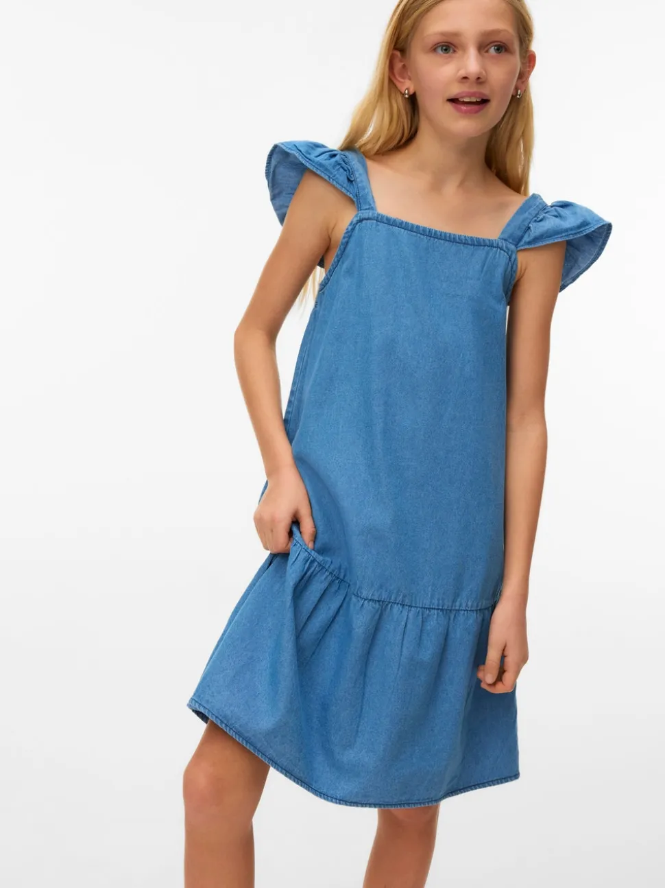 VMHOLLY Korte jurk