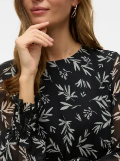 VMHOLLY Korte jurk