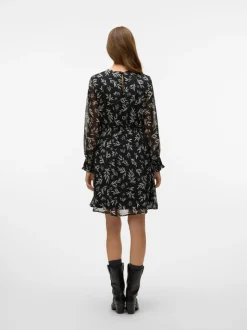 VMHOLLY Korte jurk