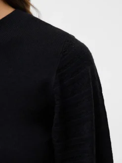 VMHOLLYPOINTELLE Gebreide pullover