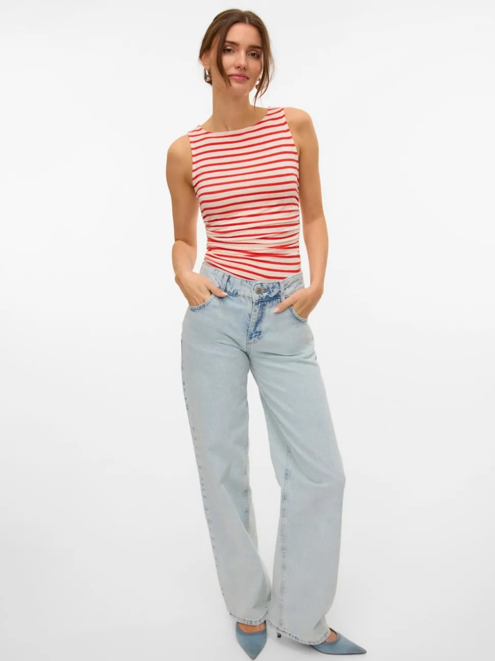 VMHOLLY Top