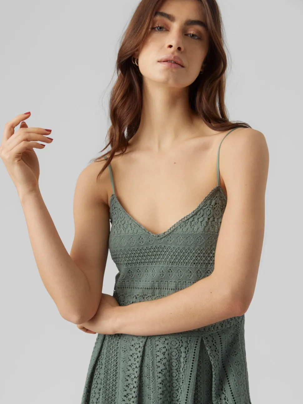 VMHONEY Korte jurk