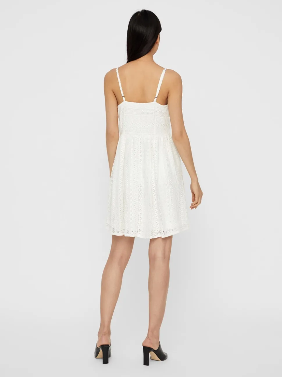 VMHONEY Korte jurk