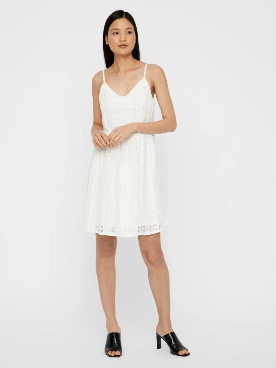 VMHONEY Korte jurk