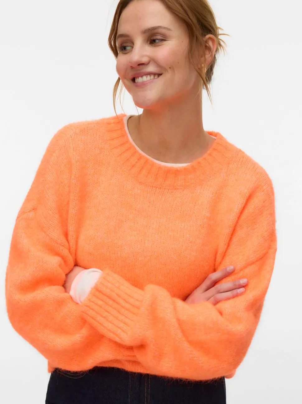 VMHOPE Gebreide pullover