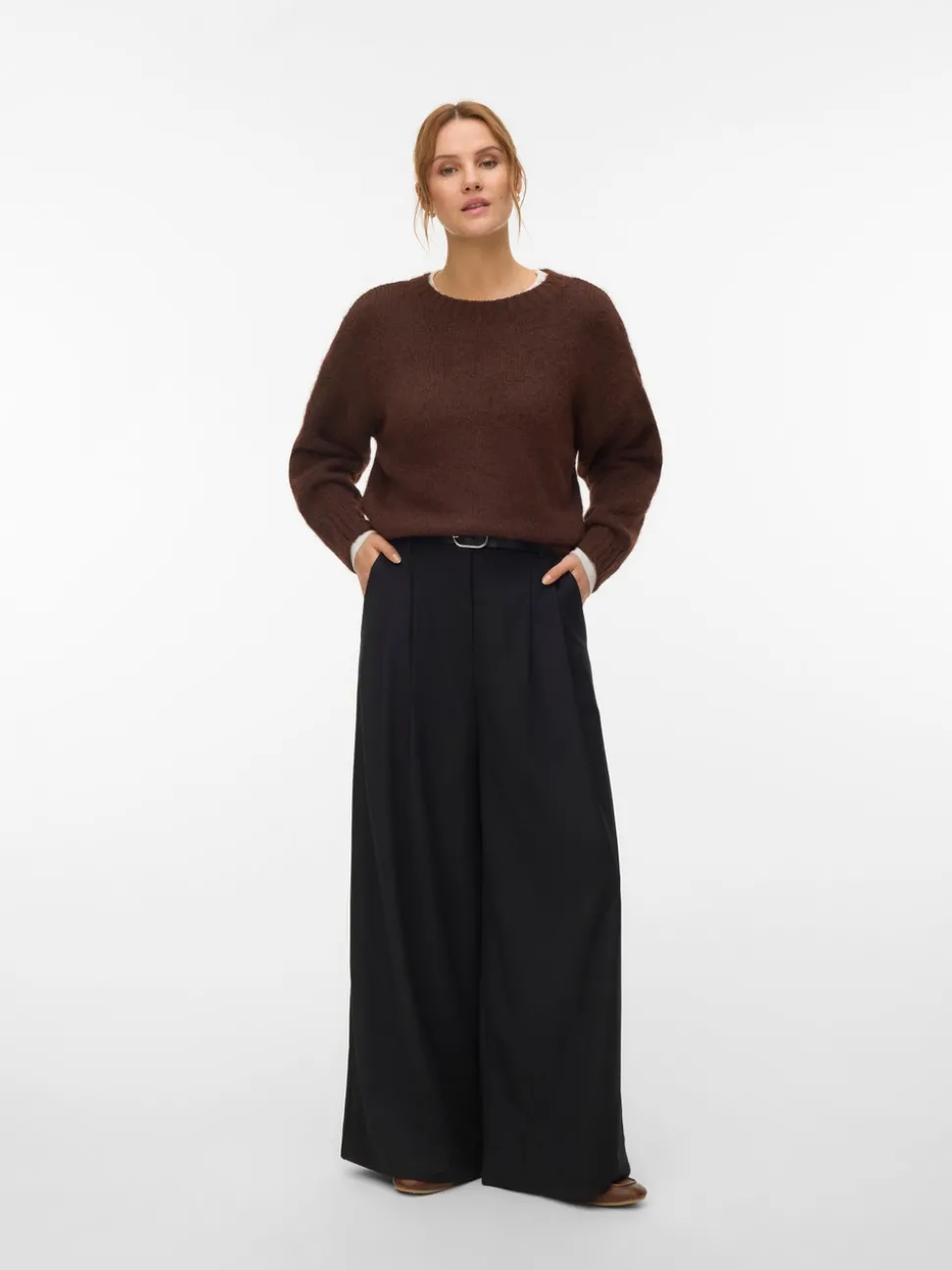 VMHOPE Gebreide pullover