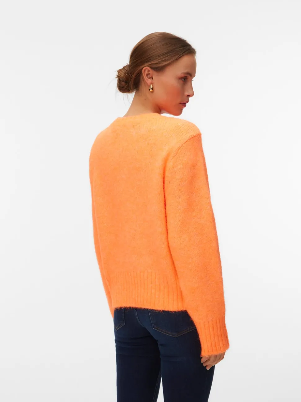 VMHOPE Gebreid vest