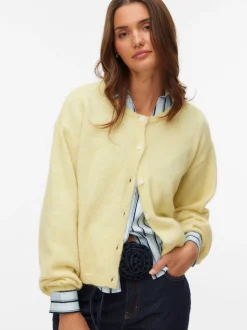 VMHOPE Gebreid vest