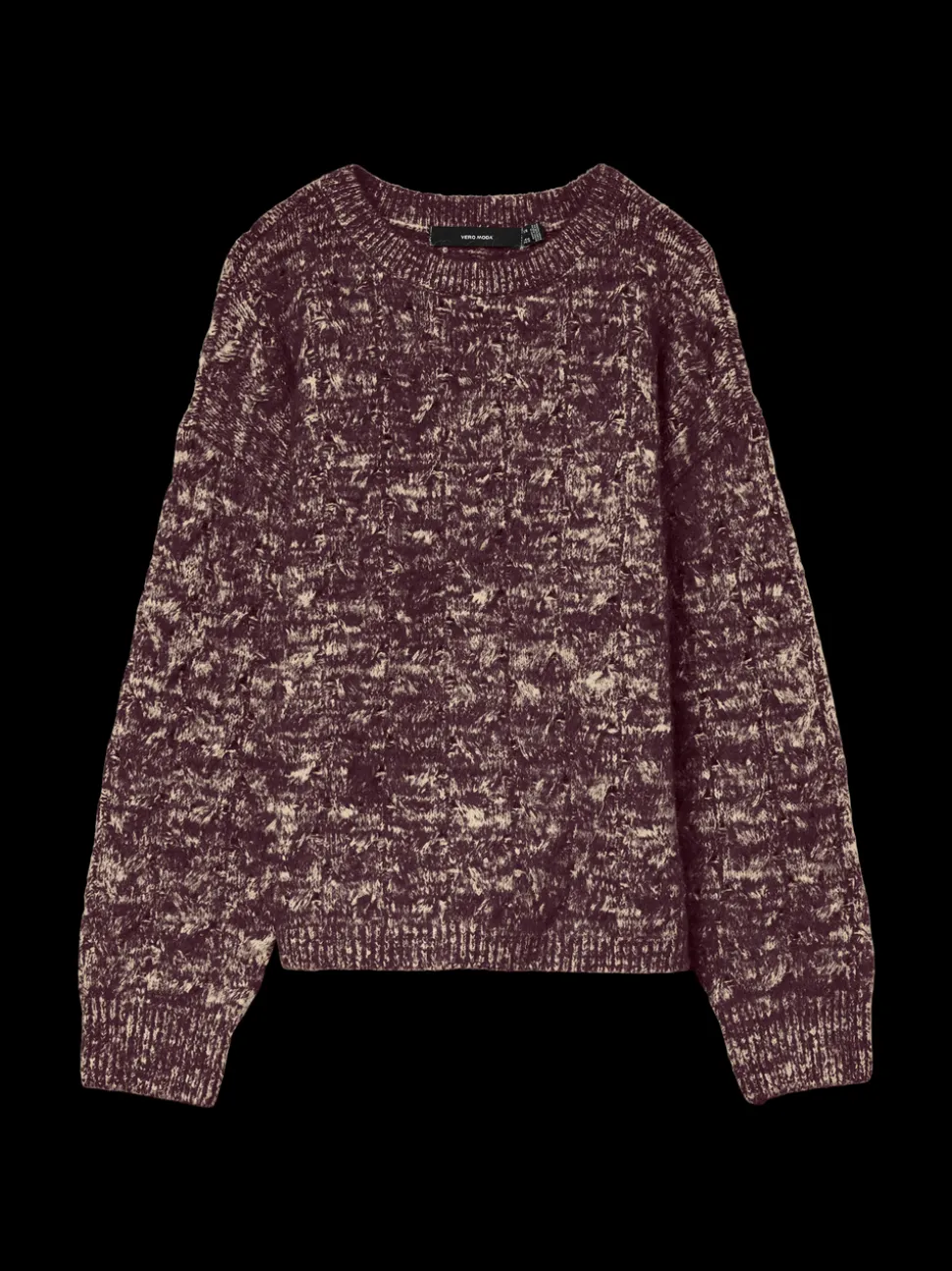 VMIDA Gebreide pullover