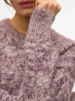VMIDA Gebreide pullover