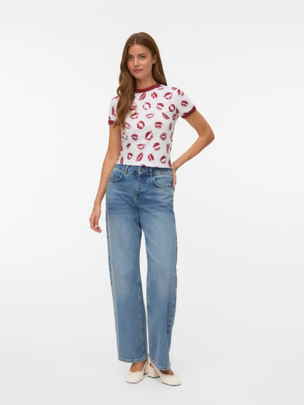 VMIDA T-shirts