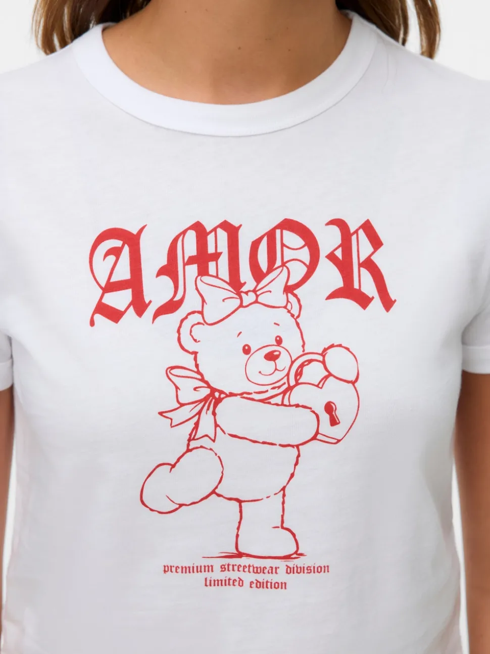 VMIDA T-shirts