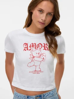 VMIDA T-shirts
