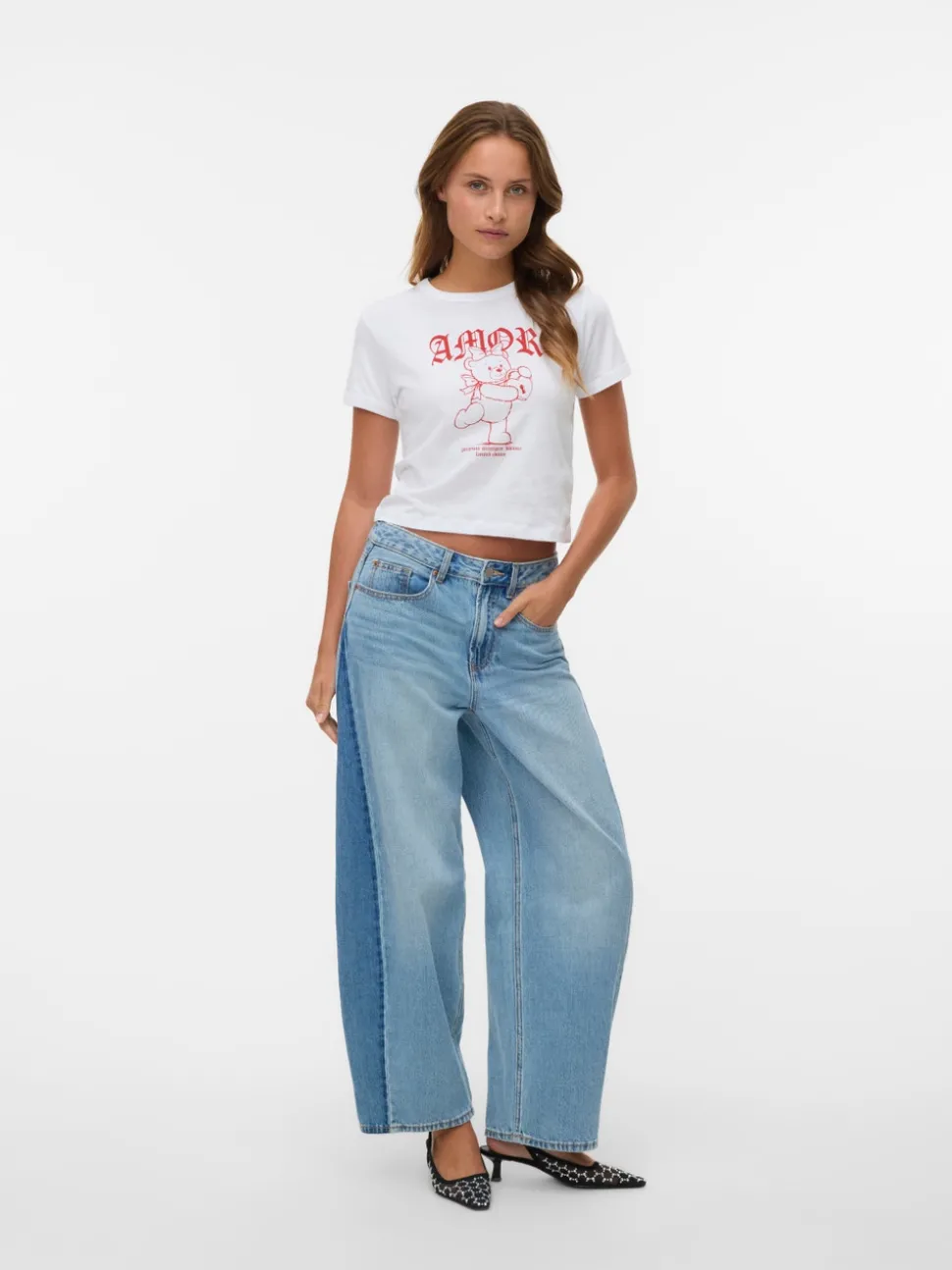VMIDA T-shirts