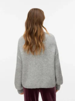 VMILINA Gebreide pullover