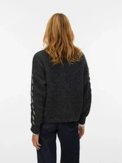 VMILINA Gebreide pullover