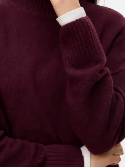VMILSE Gebreide pullover