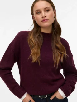 VMILSE Gebreide pullover