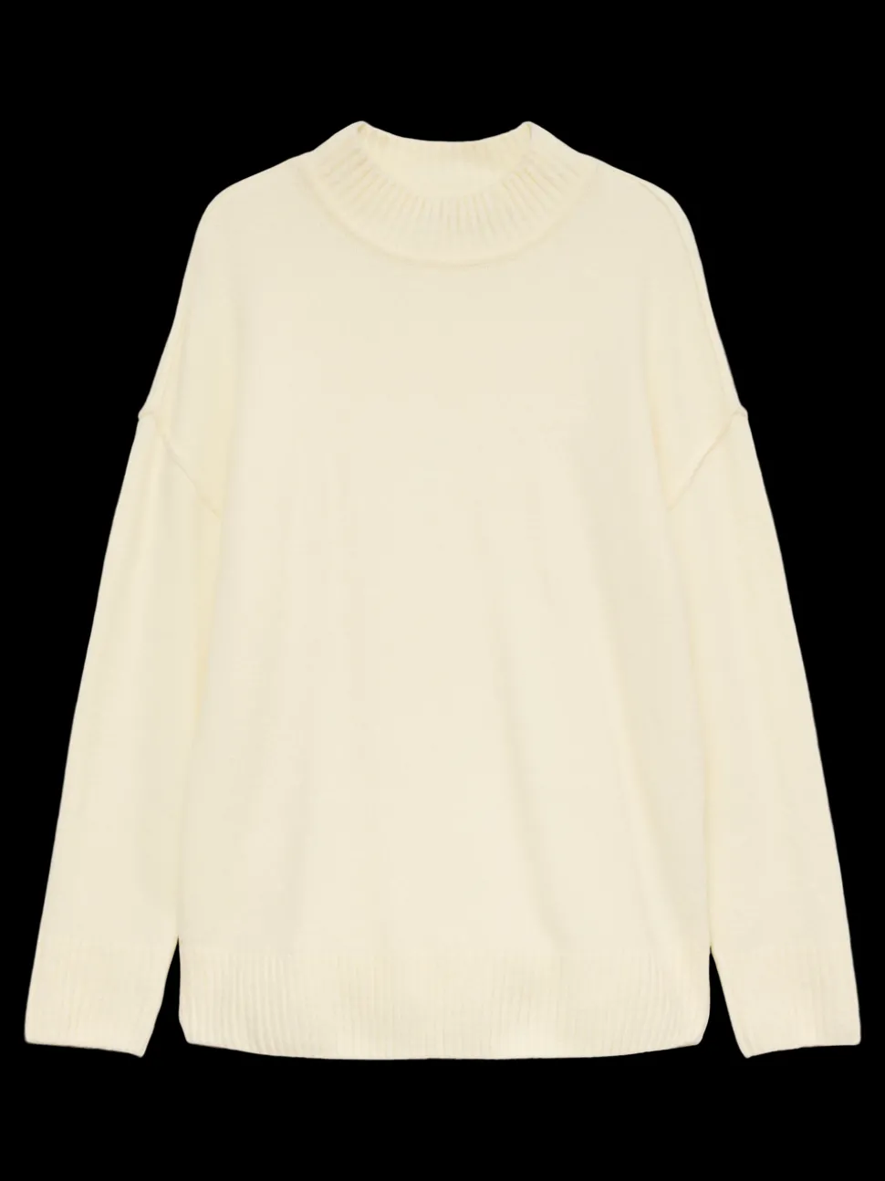 VMILSE Gebreide pullover