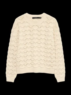 VMINDIGO Gebreide pullover