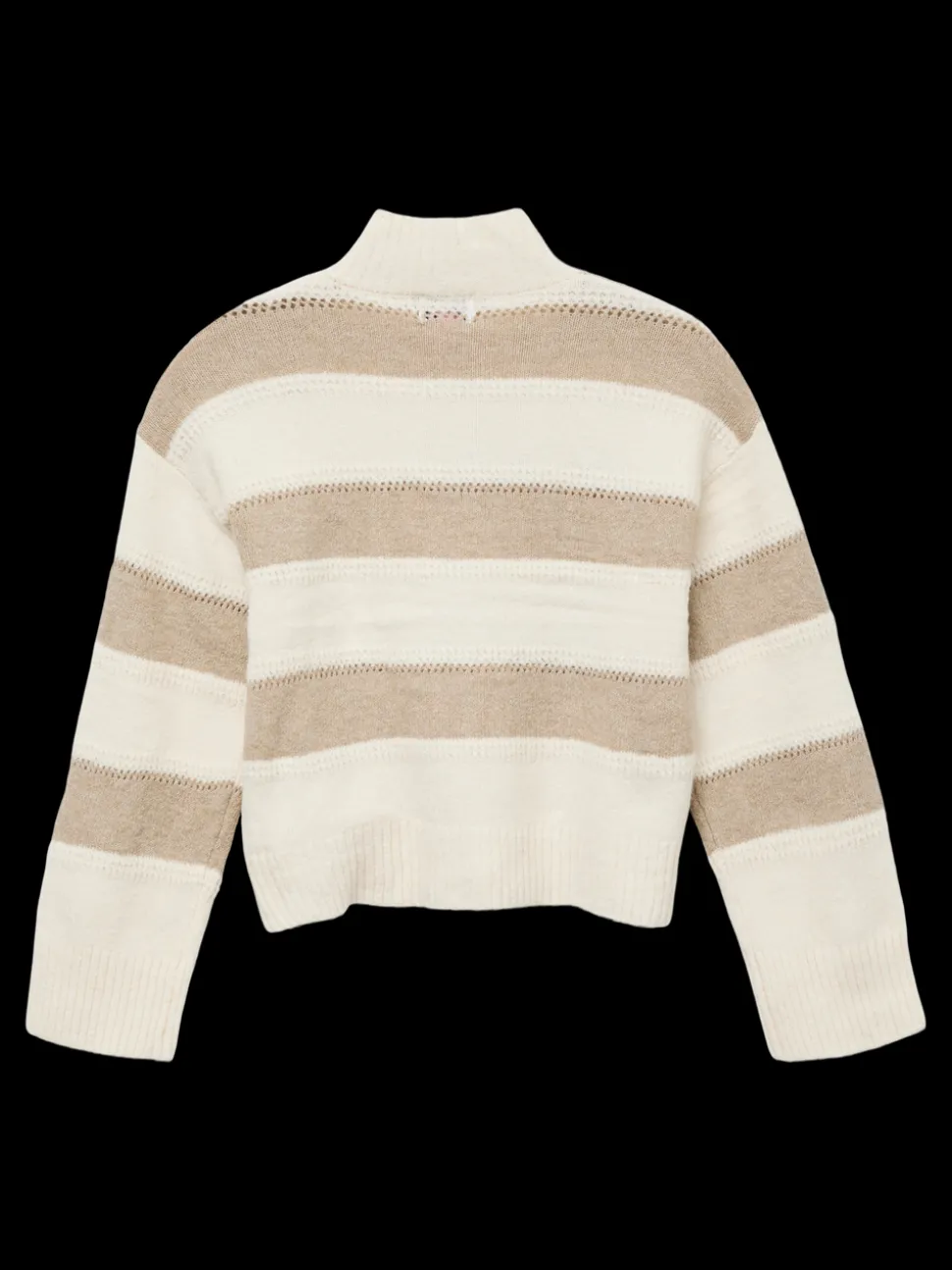 VMINEZ Gebreide pullover