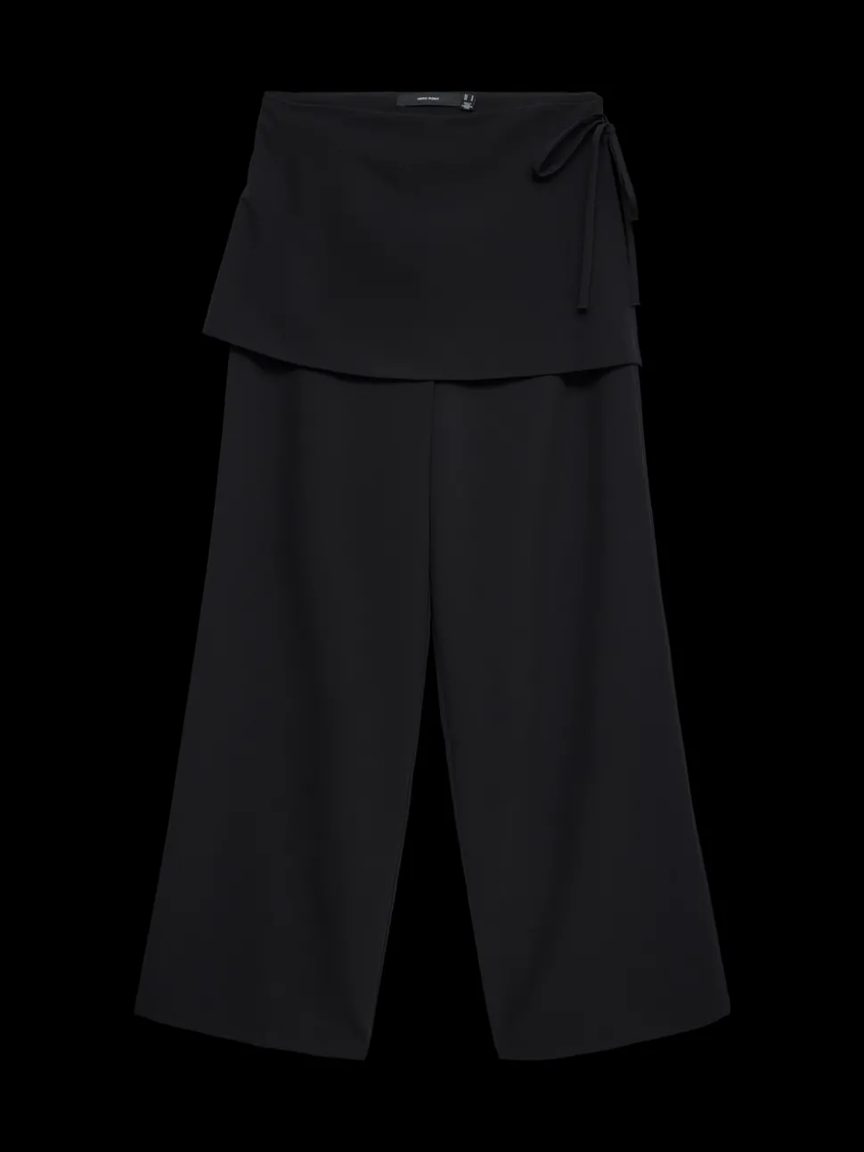 VMINGA Mid waist Broek