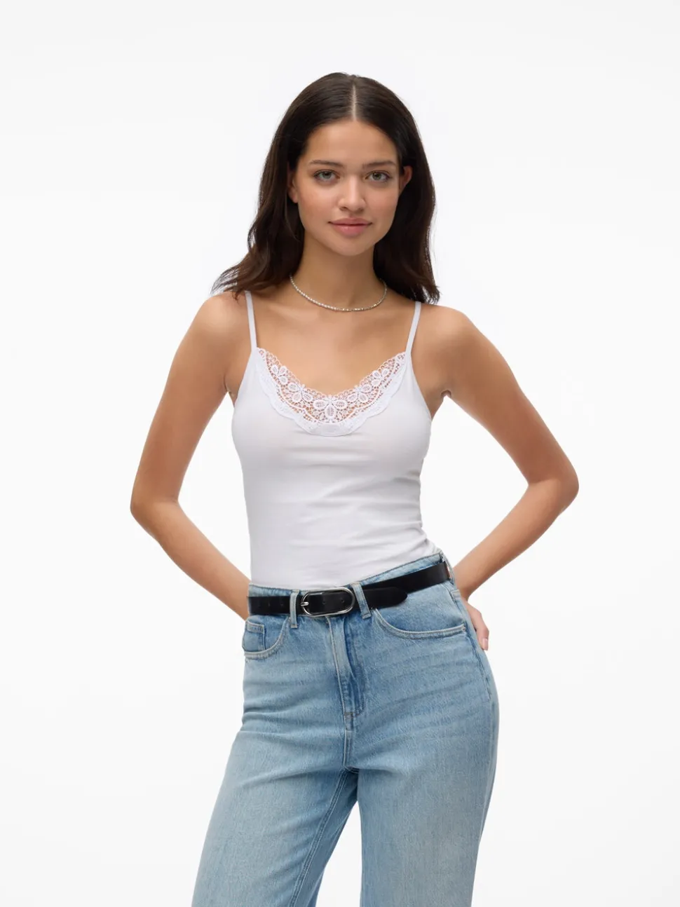 VMINGE Tanktop
