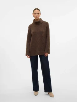 VMINGRID Gebreide pullover