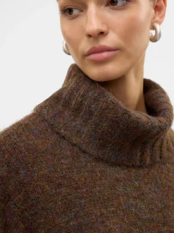 VMINGRID Gebreide pullover