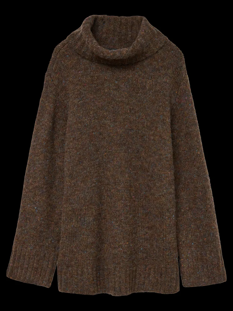 VMINGRID Gebreide pullover