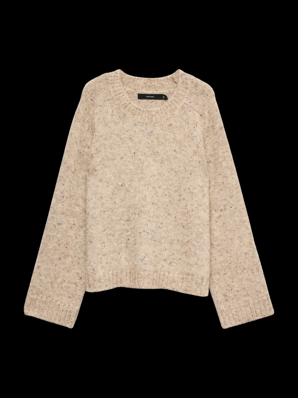VMINGRID Gebreide pullover