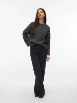VMINGRID Gebreide pullover
