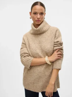 VMINGRID Gebreide pullover
