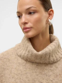 VMINGRID Gebreide pullover