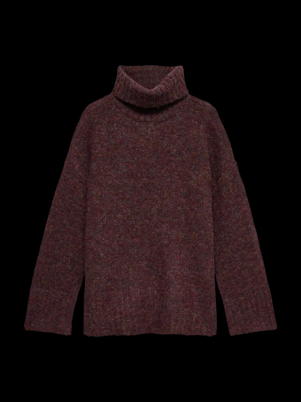 VMINGRID Gebreide pullover